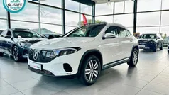 Brugt 2024 Mercedes EQA250+ Progressive SUV | 349.700 kr.
