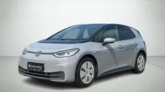 Brugt 2021 VW ID.3 Pro Performance Hatchback | 164.900 kr. (God pris)