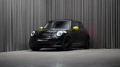 Sortmetal Brugt 2022 Mini Cooper SE Collection Hatchback | 175.000 kr. (Fair pris)