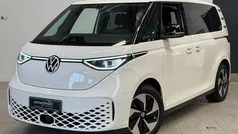Hvid Brugt 2024 VW ID. Buzz Pro MPV | 374.700 kr. (Fair pris)