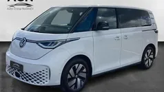 Brugt 2023 VW ID. Buzz Edition Van | 349.900 kr. (Super pris)
