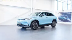 Blåmetal Ny 2024 Honda e:Ny1 Advance SUV | 254.900 kr. (Fair pris)