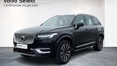 Brugt 2023 Volvo XC90 Ultimate SUV | 724.900 kr.