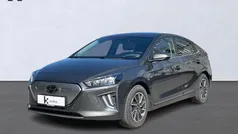 Brugt 2021 Hyundai Ioniq 6 GO! Sedan | 129.900 kr.