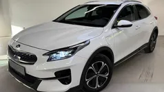 Brugt 2020 Kia XCeed SUV | 129.900 kr. (Fair pris)