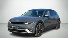 Brugt 2025 Hyundai Ioniq 5 Advanced SUV | 309.900 kr. (Fair pris)