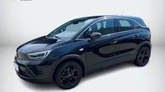 Sortmetal Brugt 2023 Opel Crossland Sport SUV | 209.900 kr. (Fair pris)