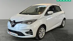 Brugt 2021 Renault Zoe Experience Hatchback | 119.500 kr. (Fair pris)