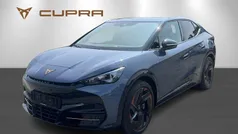 Brugt 2024 Cupra Tavascan VZ SUV | 369.900 kr. (Super pris)