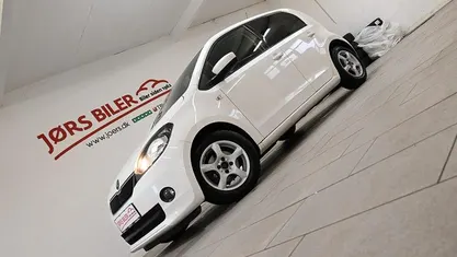 Brugt Skoda Citigo Elegance 75 HK (55 kW) 2012 Hvid Hatchback