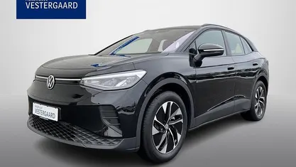 Brugt VW ID.4 Pro 210 kW (286 HK) 2025 SUV