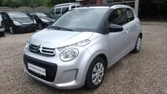 Brugt 2016 Citroën C1 Feel Hatchback | 69.000 kr. (Lidt for dyr)