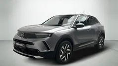 Gråmetal Brugt 2023 Opel Mokka-e Elegance SUV | 149.900 kr. (Fair pris)