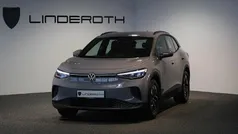 Brugt 2026 VW ID.4 Pro SUV | 325.000 kr. (Super pris)