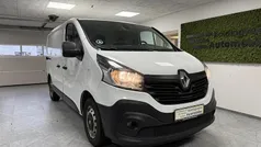 Ikke angivet Brugt 2017 Renault Trafic Van | 54.700 kr.
