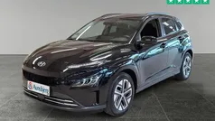 Brugt 2021 Hyundai Kona Advanced SUV | 169.500 kr. (Fair pris)
