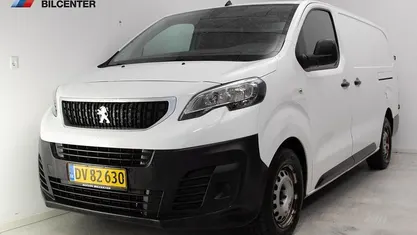 Brugt 2019 Peugeot Expert Premium Van | 109.900 kr.