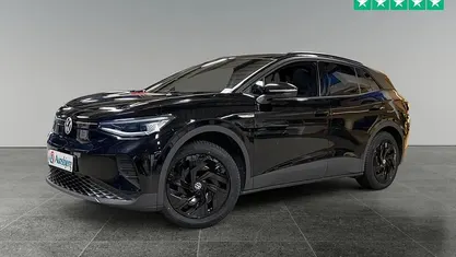 Brugt 2023 VW ID.4 Pro Performance SUV | 234.500 kr. (Fair pris)