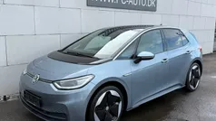 Brugt 2021 VW ID.3 Pro Hatchback | 189.900 kr. (Lidt for dyr)