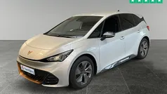 Brugt 2024 Cupra Born Hatchback | 209.500 kr. (Fair pris)