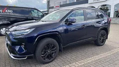 Brugt 2022 Toyota RAV4 Active SUV | 369.995 kr. (Fair pris)