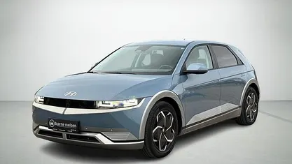 Brugt 2023 Hyundai Ioniq Advanced Hatchback | 239.600 kr. (Fair pris)