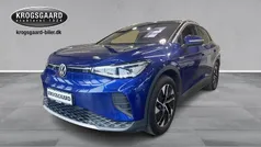 Brugt 2021 VW ID.4 SUV | 249.990 kr. (Fair pris)