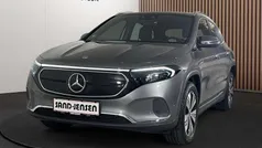 Brugt 2022 Mercedes EQA350 Progressive SUV | 319.900 kr. (God pris)