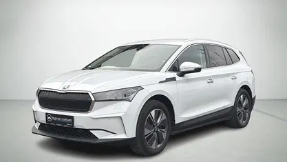 Brugt Skoda Enyaq iV Loft 150 kW (204 HK) 2022 SUV