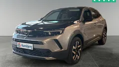 Grå metal Brugt 2024 Opel Mokka-e Elegance SUV | 164.500 kr. (Fair pris)