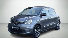 Grå Brugt 2023 Renault Twingo Zen Hatchback | 103.900 kr. (Fair pris)