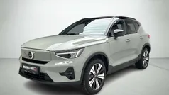 Grønmetal Brugt 2024 Volvo XC40 Ultimate SUV | 339.900 kr. (Fair pris)