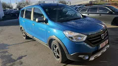 Ikke angivet Brugt 2017 Dacia Lodgy Prestige MPV | 79.700 kr. (Fair pris)