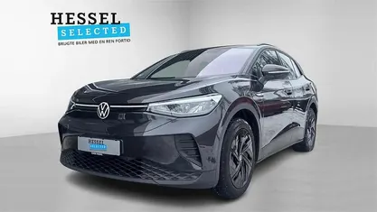 Brugt VW ID.4 Pro Performance 150 kW (204 HK) 2022 SUV