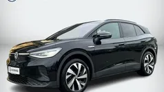 Sortmetal Brugt 2023 VW ID.4 Pro Performance SUV | 259.000 kr. (Fair pris)