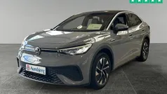 Grå Brugt 2022 VW ID.5 Pro SUV | 244.500 kr. (Fair pris)