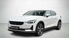 Brugt 2020 Polestar 2 Sedan | 219.400 kr. (Fair pris)