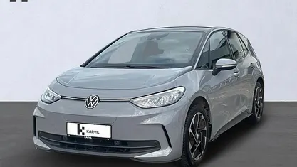 Brugt VW ID.3 Pro 150 kW (204 HK) 2023 Grå Hatchback
