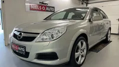 Sølvmetal Brugt 2006 Opel Vectra Elegance Hatchback | 29.800 kr. (Fair pris)