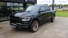 Sortmetal Brugt 2019 Dodge Ram Afhentning | 500.000 kr.
