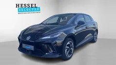 Sort Ny 2025 MG MG4 EV Hatchback | 169.900 kr. (God pris)