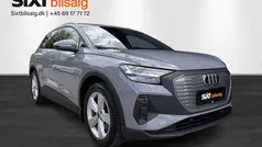 Brugt 2022 Audi Q4 e-tron Proline SUV | 249.900 kr. (Fair pris)