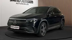 Mercedes EQA250