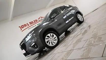 Brugt Suzuki SX4 S-Cross Active 115 HK (84 kW) 2023 SUV