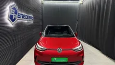 Brugt 2024 VW ID.3 Style Hatchback | 269.500 kr. (Fair pris)