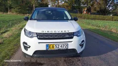 Brugt 2019 Land Rover Discovery Sport S SUV | 239.000 kr.