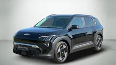 Brugt 2025 Kia EV3 SUV | 329.999 kr. (Fair pris)