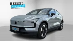 Grå Brugt 2024 Volvo EX30 Plus SUV | 242.900 kr. (Super pris)