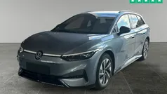 Brugt 2024 VW ID.7 Style Sedan | 419.500 kr.