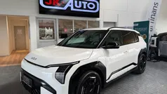 Brugt 2024 Kia EV3 GT-Line SUV | 319.800 kr. (Fair pris)